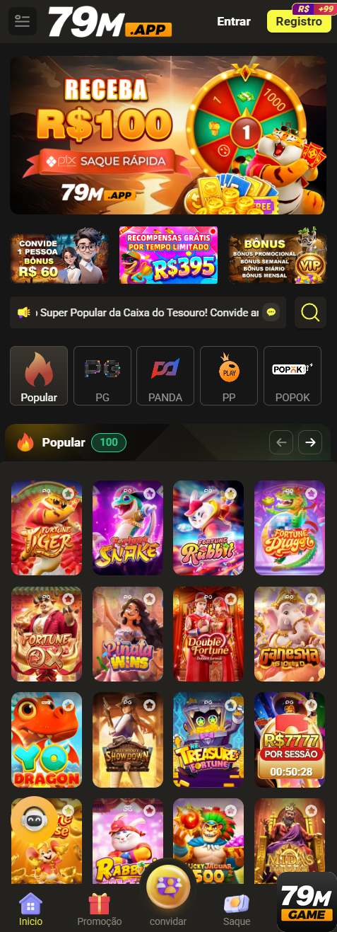 79m.com experimente dinâmico jogo